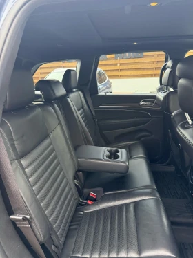 Jeep Grand cherokee Limited X - 20000 € - 73469478 10 | Car24.bg Jeep Grand cherokee Limited X - 20000 € - 73469478 10