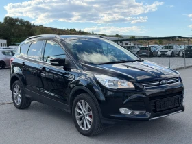 Ford Kuga 2.0 TDCI | Auto.bg — изображение 2 Ford Kuga 2.0 TDCI | Auto.bg — изображение 2