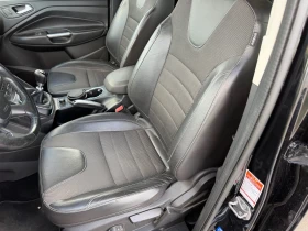 Ford Kuga 2.0 TDCI | Auto.bg — изображение 14 Ford Kuga 2.0 TDCI | Auto.bg — изображение 14