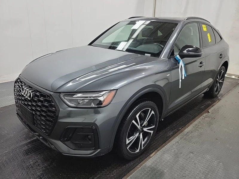 Audi Q5 * PROGRESSIV * CARFAX * MATRIX* DISTORNIC* - 26200 € / 51242.75 лв. - 95868054 1 | Car24.bg Audi Q5 * PROGRESSIV * CARFAX * MATRIX* DISTORNIC* - 26200 € / 51242.75 лв. - 95868054 1