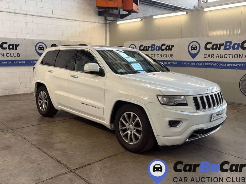 Jeep Grand cherokee integrale - 5200 € / 10170.32 лв. - 28736668 1 | Car24.bg Jeep Grand cherokee integrale - 5200 € / 10170.32 лв. - 28736668 1