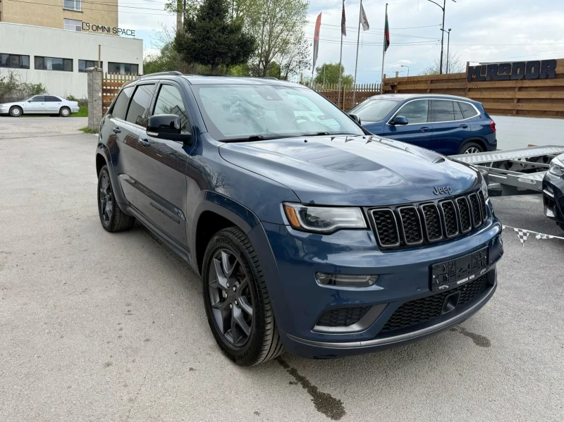 Jeep Grand cherokee Limited X - 20000 € - 73469478 1 | Car24.bg Jeep Grand cherokee Limited X - 20000 € - 73469478 1