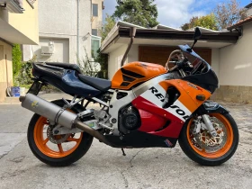 Honda Cbr 919 RR Fireblade