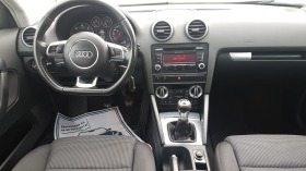 Audi A3 1.6 TDI 105 | Mobile.bg   10