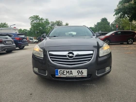 Opel Insignia 1.8 1 - Car24.bg Opel Insignia 1.8 1