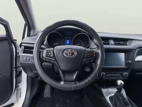 Toyota Avensis 1.6 - 24490 лв. / 12521.54 € - 96428446 10 | Car24.bg Toyota Avensis 1.6 - 24490 лв. / 12521.54 € - 96428446 10