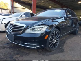 Mercedes-Benz S 550 4MATIC/АВТОКРЕДИТИРАНЕ - 14499 лв. / 7413.22 € - 22196169 6 | Car24.bg Mercedes-Benz S 550 4MATIC/АВТОКРЕДИТИРАНЕ - 14499 лв. / 7413.22 € - 22196169 6