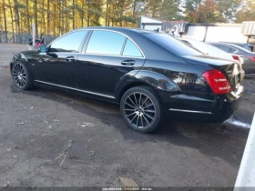 Mercedes-Benz S 550 4MATIC/АВТОКРЕДИТИРАНЕ - 14499 лв. / 7413.22 € - 22196169 3 | Car24.bg Mercedes-Benz S 550 4MATIC/АВТОКРЕДИТИРАНЕ - 14499 лв. / 7413.22 € - 22196169 3