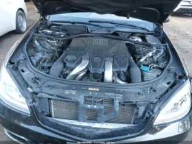 Mercedes-Benz S 550 4MATIC/АВТОКРЕДИТИРАНЕ - 14499 лв. / 7413.22 € - 22196169 10 | Car24.bg Mercedes-Benz S 550 4MATIC/АВТОКРЕДИТИРАНЕ - 14499 лв. / 7413.22 € - 22196169 10