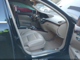 Mercedes-Benz S 550 4MATIC/АВТОКРЕДИТИРАНЕ - 14499 лв. / 7413.22 € - 22196169 5 | Car24.bg Mercedes-Benz S 550 4MATIC/АВТОКРЕДИТИРАНЕ - 14499 лв. / 7413.22 € - 22196169 5