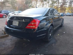 Mercedes-Benz S 550 4MATIC/АВТОКРЕДИТИРАНЕ - 14499 лв. / 7413.22 € - 22196169 4 | Car24.bg Mercedes-Benz S 550 4MATIC/АВТОКРЕДИТИРАНЕ - 14499 лв. / 7413.22 € - 22196169 4