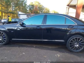 Mercedes-Benz S 550 4MATIC/АВТОКРЕДИТИРАНЕ - 14499 лв. / 7413.22 € - 22196169 14 | Car24.bg Mercedes-Benz S 550 4MATIC/АВТОКРЕДИТИРАНЕ - 14499 лв. / 7413.22 € - 22196169 14