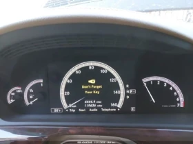 Mercedes-Benz S 550 4MATIC/АВТОКРЕДИТИРАНЕ - 14499 лв. / 7413.22 € - 22196169 15 | Car24.bg Mercedes-Benz S 550 4MATIC/АВТОКРЕДИТИРАНЕ - 14499 лв. / 7413.22 € - 22196169 15