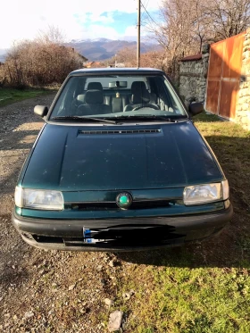 Skoda Felicia - Car24.bg Skoda Felicia