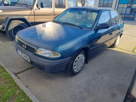 Opel Astra - Car24.bg Opel Astra