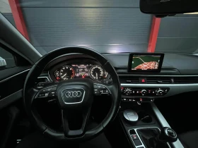 Audi A4 G-TRON 2.0 TFSI - Car24.bg Audi A4 G-TRON 2.0 TFSI