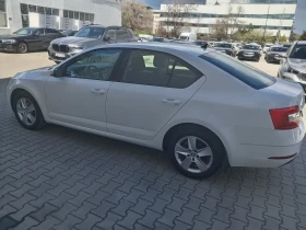 Skoda Octavia 1.6TDI - 11600 € / 22687.63 лв. - 37085328 6 | Car24.bg Skoda Octavia 1.6TDI - 11600 € / 22687.63 лв. - 37085328 6
