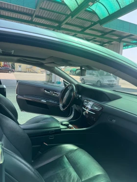 Mercedes-Benz CL 500 - 14000 € / 27381.62 лв. - 95675975 7 | Car24.bg Mercedes-Benz CL 500 - 14000 € / 27381.62 лв. - 95675975 7