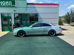 Mercedes-Benz CL 500 - 14000 € / 27381.62 лв. - 95675975 13 | Car24.bg Mercedes-Benz CL 500 - 14000 € / 27381.62 лв. - 95675975 13