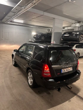Subaru Forester SG 2.5XT Manual | Auto.bg — изображение 3 Subaru Forester SG 2.5XT Manual | Auto.bg — изображение 3
