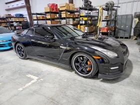 Nissan Gt-r ~BLACK EDITION~