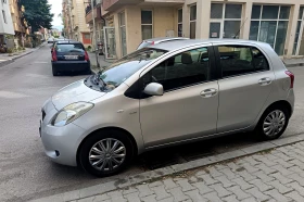 Toyota Yaris 1.4 D-4D (90 Hp) - 3250 € - 24552478 3 | Car24.bg Toyota Yaris 1.4 D-4D (90 Hp) - 3250 € - 24552478 3