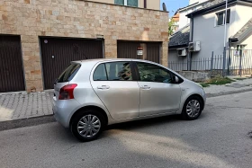 Toyota Yaris 1.4 D-4D (90 Hp) - 3250 € - 24552478 4 | Car24.bg Toyota Yaris 1.4 D-4D (90 Hp) - 3250 € - 24552478 4