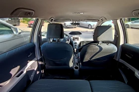 Toyota Yaris 1.4 D-4D (90 Hp) - 3250 € - 24552478 8 | Car24.bg Toyota Yaris 1.4 D-4D (90 Hp) - 3250 € - 24552478 8