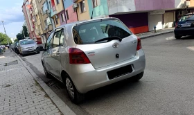 Toyota Yaris 1.4 D-4D (90 Hp) - 3250 € - 24552478 5 | Car24.bg Toyota Yaris 1.4 D-4D (90 Hp) - 3250 € - 24552478 5