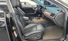 Audi A7 55 TDI Quattro Premium/ФИНАНСИРАНЕ - 19499 € - 20802520 11 | Car24.bg Audi A7 55 TDI Quattro Premium/ФИНАНСИРАНЕ - 19499 € - 20802520 11