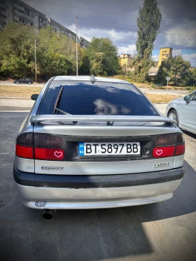 Renault Laguna 2.0 бензин - 900 € - 39403514 4 | Car24.bg Renault Laguna 2.0 бензин - 900 € - 39403514 4