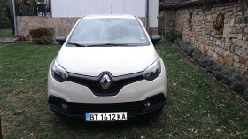 Renault Captur - 6800 € - 80612272 6 | Car24.bg Renault Captur - 6800 € - 80612272 6