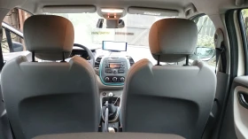 Renault Captur - 6800 € - 80612272 9 | Car24.bg Renault Captur - 6800 € - 80612272 9