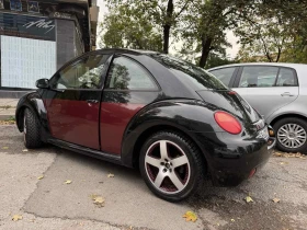 VW New beetle Beetle Domingo 1.9 TDI - 2700 € - 88232056 5 | Car24.bg VW New beetle Beetle Domingo 1.9 TDI - 2700 € - 88232056 5