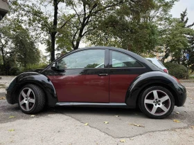 VW New beetle Beetle Domingo 1.9 TDI - 2700 € - 88232056 4 | Car24.bg VW New beetle Beetle Domingo 1.9 TDI - 2700 € - 88232056 4