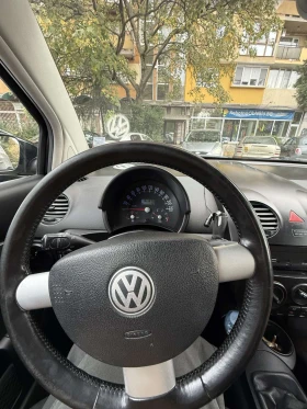 VW New beetle Beetle Domingo 1.9 TDI - 2700 € - 88232056 14 | Car24.bg VW New beetle Beetle Domingo 1.9 TDI - 2700 € - 88232056 14