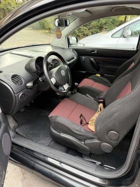 VW New beetle Beetle Domingo 1.9 TDI - 2700 € - 88232056 8 | Car24.bg VW New beetle Beetle Domingo 1.9 TDI - 2700 € - 88232056 8