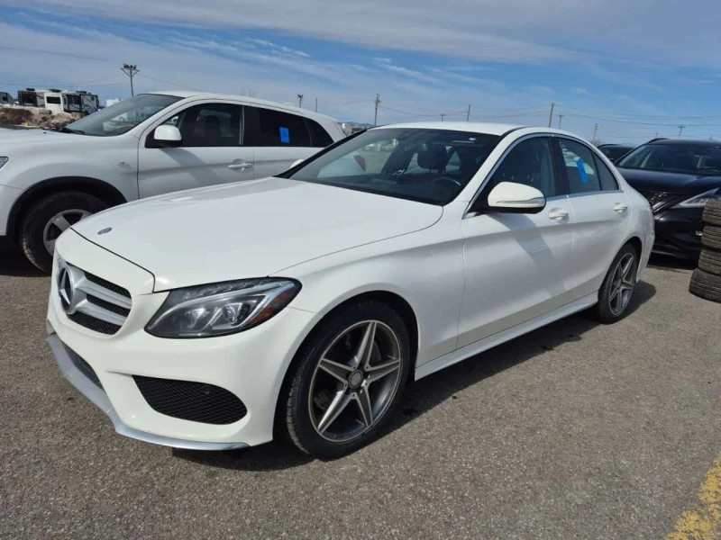 Mercedes-Benz C 300 * OT ГЛАВНО ПРЕДСТАВИТЕЛСТВО* - 9990 € / 19538.74 лв. - 48235220 1 | Car24.bg Mercedes-Benz C 300 * OT ГЛАВНО ПРЕДСТАВИТЕЛСТВО* - 9990 € / 19538.74 лв. - 48235220 1