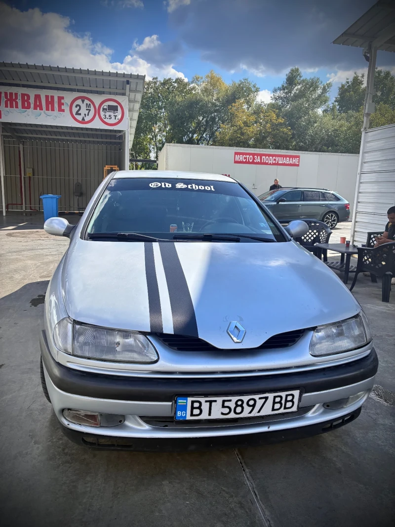 Renault Laguna 2.0 бензин - 900 € - 39403514 1 | Car24.bg Renault Laguna 2.0 бензин - 900 € - 39403514 1