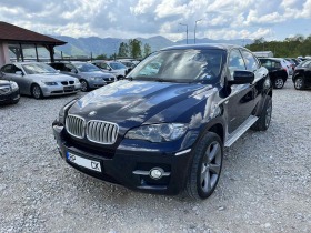 Обява за продажба на BMW X6 35D X DRIVE 286кс РЕГИСТРИРАНО ОБСЛУЖЕНО NAVI  ~28 500 лв. - изображение 1