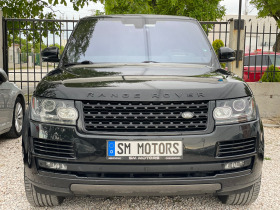 Обява за продажба на Land Rover Range rover SVautobiography FULL ~ 103 999 лв. - изображение 1