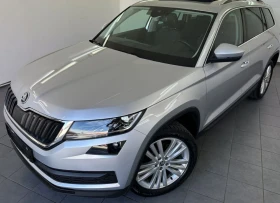 Skoda Kodiaq 1, 5 TSI LIMITED.KAMERA.NAVI.LED - Car24.bg Skoda Kodiaq 1, 5 TSI LIMITED.KAMERA.NAVI.LED