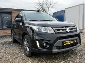 Suzuki Vitara 1.6DDIS/Подгрев/Камера/Дистроник - 20444 лв. / 10452.85 € - 12808742 7 | Car24.bg Suzuki Vitara 1.6DDIS/Подгрев/Камера/Дистроник - 20444 лв. / 10452.85 € - 12808742 7