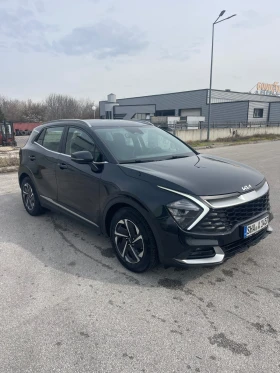 Kia Sportage undefined | Auto.bg — изображение 3 Kia Sportage undefined | Auto.bg — изображение 3