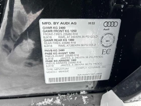 Audi Q5 * Komfort * CARFAX * ДИСТРОНИК * КАМЕРА * ПОДГРЕВ - 22300 € / 43615.01 лв. - 26435604 13 | Car24.bg Audi Q5 * Komfort * CARFAX * ДИСТРОНИК * КАМЕРА * ПОДГРЕВ - 22300 € / 43615.01 лв. - 26435604 13