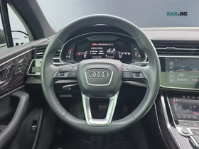 Audi Q7 Progressiv* 55 TFSI* АвтоКредит* (ЦЕНА ДО БГ) | Auto.bg — изображение 11 Audi Q7 Progressiv* 55 TFSI* АвтоКредит* (ЦЕНА ДО БГ) | Auto.bg — изображение 11