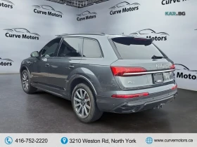 Audi Q7 Progressiv* 55 TFSI* АвтоКредит* (ЦЕНА ДО БГ) | Auto.bg — изображение 5 Audi Q7 Progressiv* 55 TFSI* АвтоКредит* (ЦЕНА ДО БГ) | Auto.bg — изображение 5