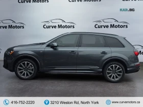 Audi Q7 Progressiv* 55 TFSI* АвтоКредит* (ЦЕНА ДО БГ) | Auto.bg — изображение 7 Audi Q7 Progressiv* 55 TFSI* АвтоКредит* (ЦЕНА ДО БГ) | Auto.bg — изображение 7