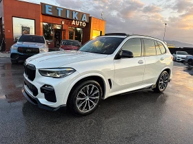 BMW X5 M PAKET-HEAD UP-VAKUM-LED-ПОДГРЯВАНЕ-DISTRONIK-FUL | Auto.bg — изображение 3 BMW X5 M PAKET-HEAD UP-VAKUM-LED-ПОДГРЯВАНЕ-DISTRONIK-FUL | Auto.bg — изображение 3