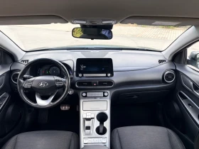 Hyundai Kona Fashion FACELIFT!!! 64kw 204kc 100% SOH!!! | Auto.bg — изображение 7 Hyundai Kona Fashion FACELIFT!!! 64kw 204kc 100% SOH!!! | Auto.bg — изображение 7
